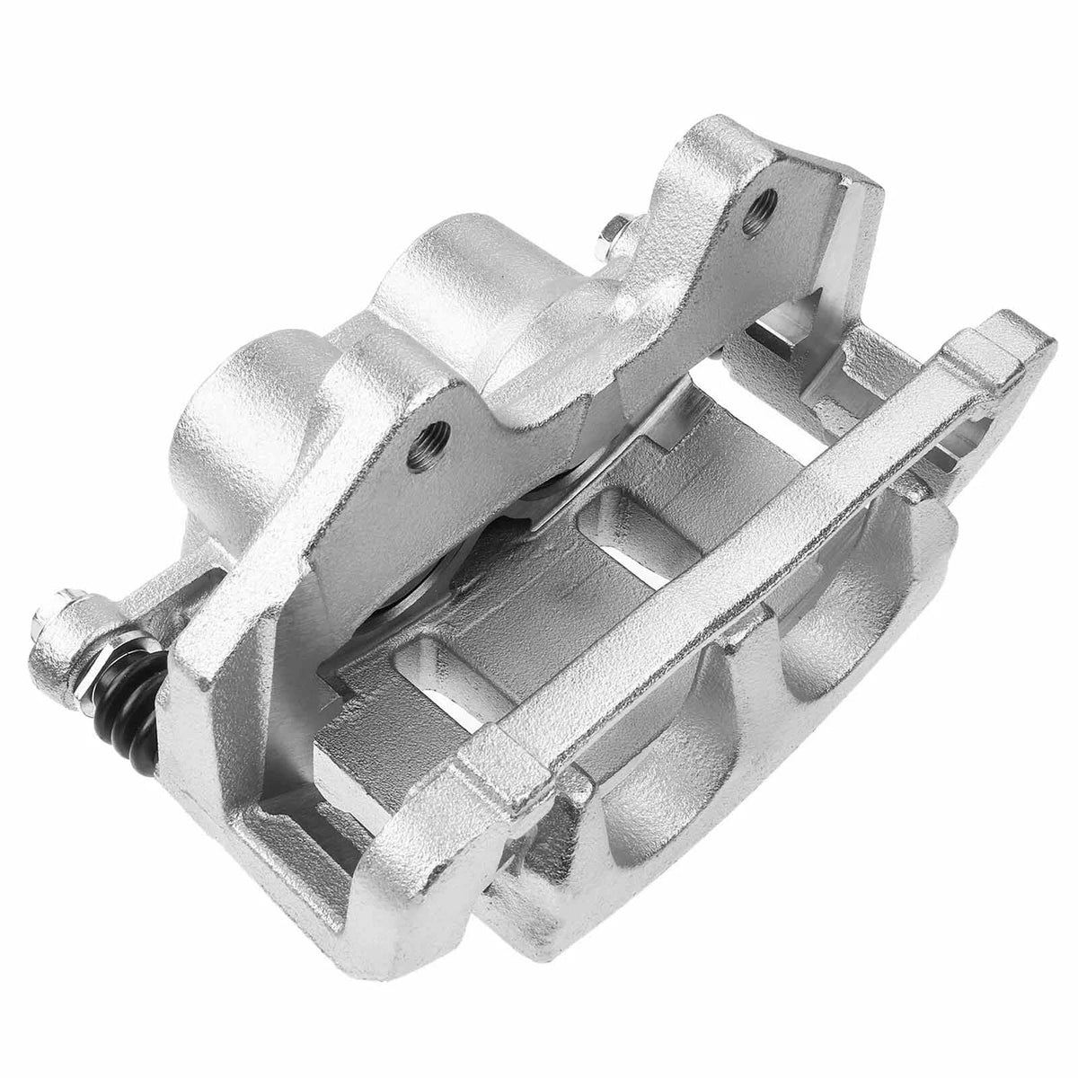 Front Side Disc Brake Caliper with Bracket for Dodge Charger (2014–2023)