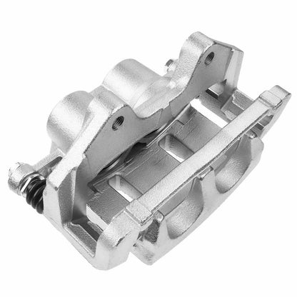 Front Side Disc Brake Caliper with Bracket for Dodge Charger (2014–2023)