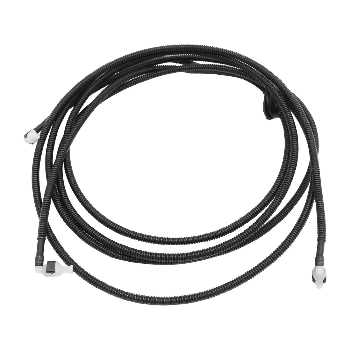 Windshield Washer Hose Kit for Volkswagen (1J0-955-751-D, 1J0955751D)
