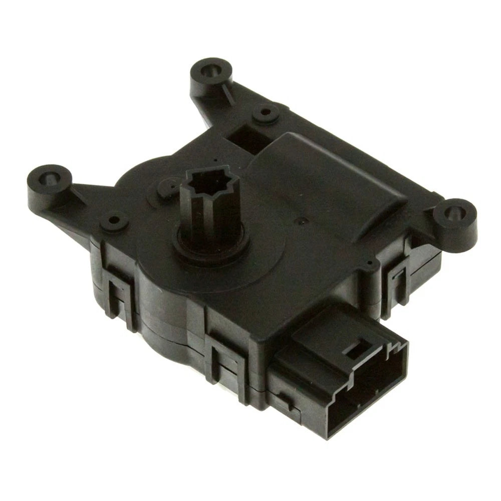 HVAC Blend Door Actuator for Multiple Makes (L3-H0749AN, 20614397-101)