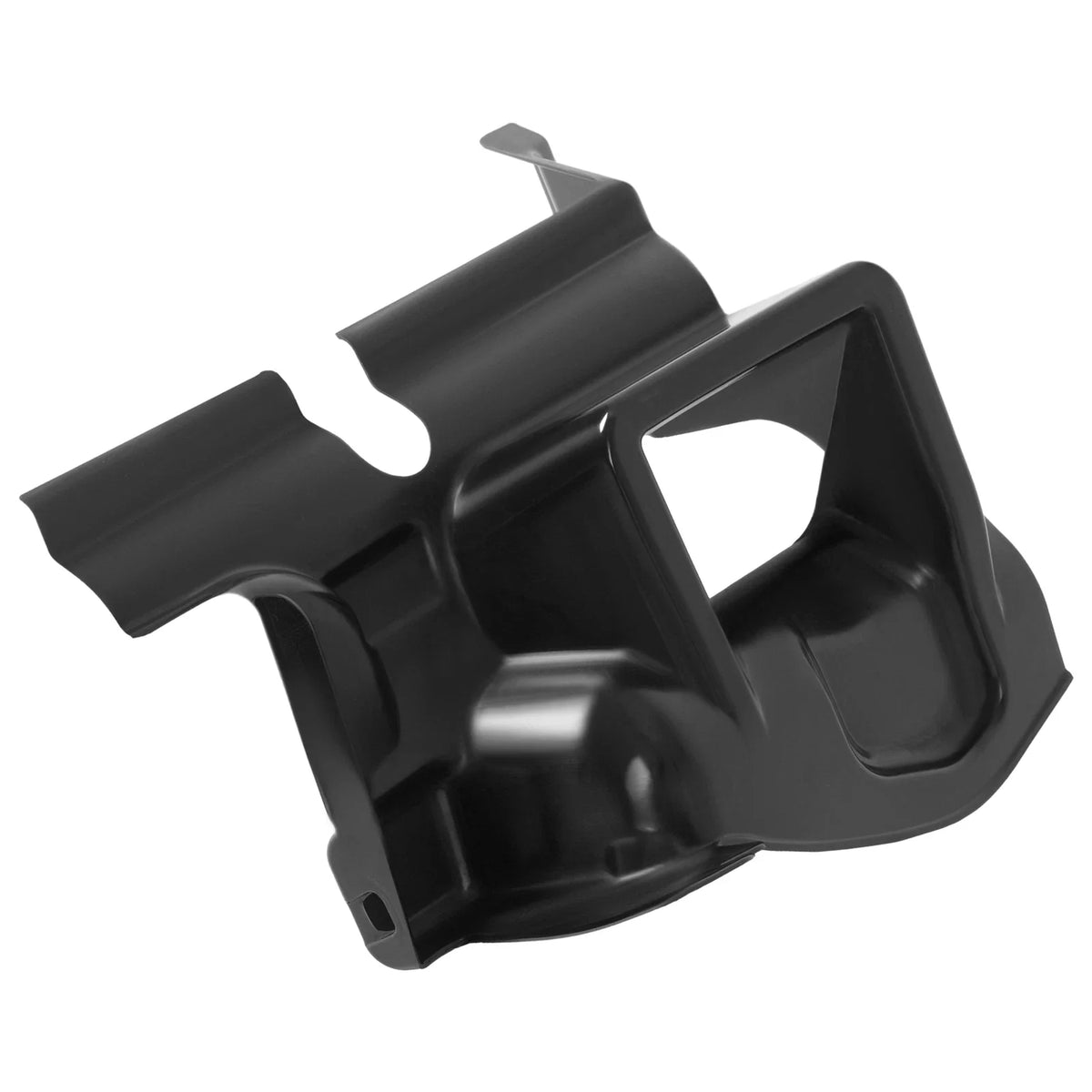 Cold Air Box & Intake Tube for Dodge Charger (2019–2023) Scat Pack Hellcat