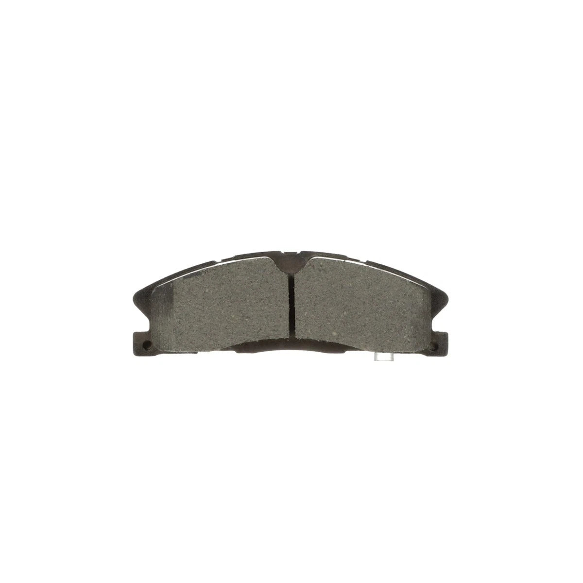 2X Brake Pad Set Front for Ford Flex Explorer Taurus MKS (2013–2019) BE1611H