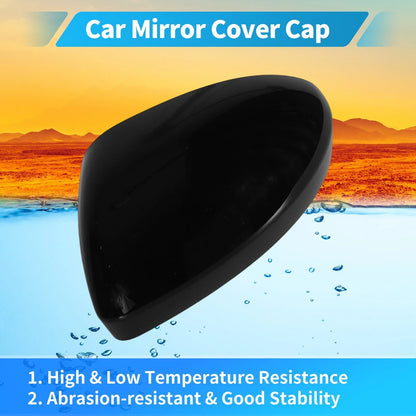 Car Mirror Cover Cap  