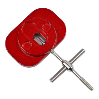 Fishing Reel Bearing Pin Remover Tool for Quick Repairs