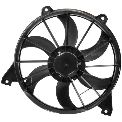 Cooling Fan Assembly for Dodge Journey (2009–2020) 621-393, 76208, FA70780