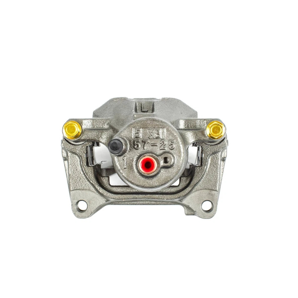 L2580A Brake Caliper for Scion tC Celica (2003–2010) Left Front
