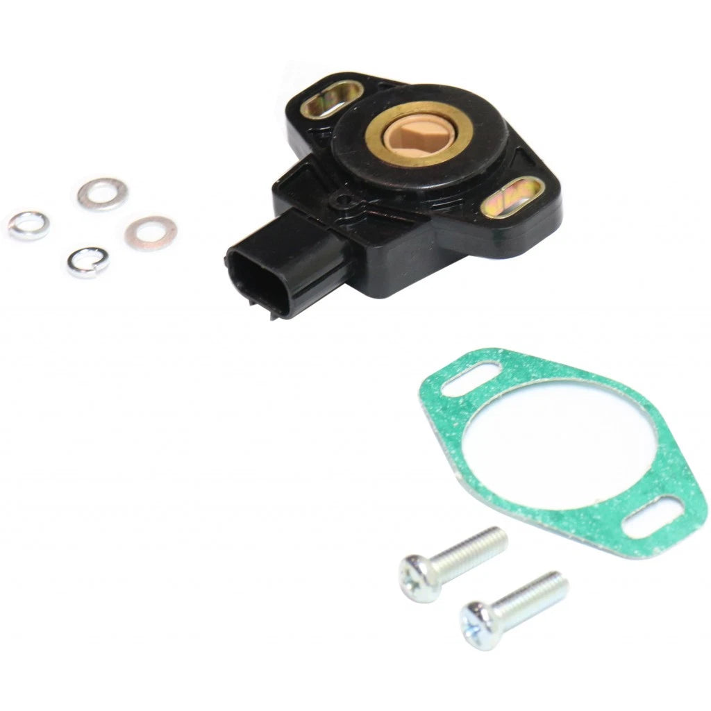 Throttle Position Sensor for Honda Civic (2002–2005) CLX-M0-USA-REPA314202-CL360A71