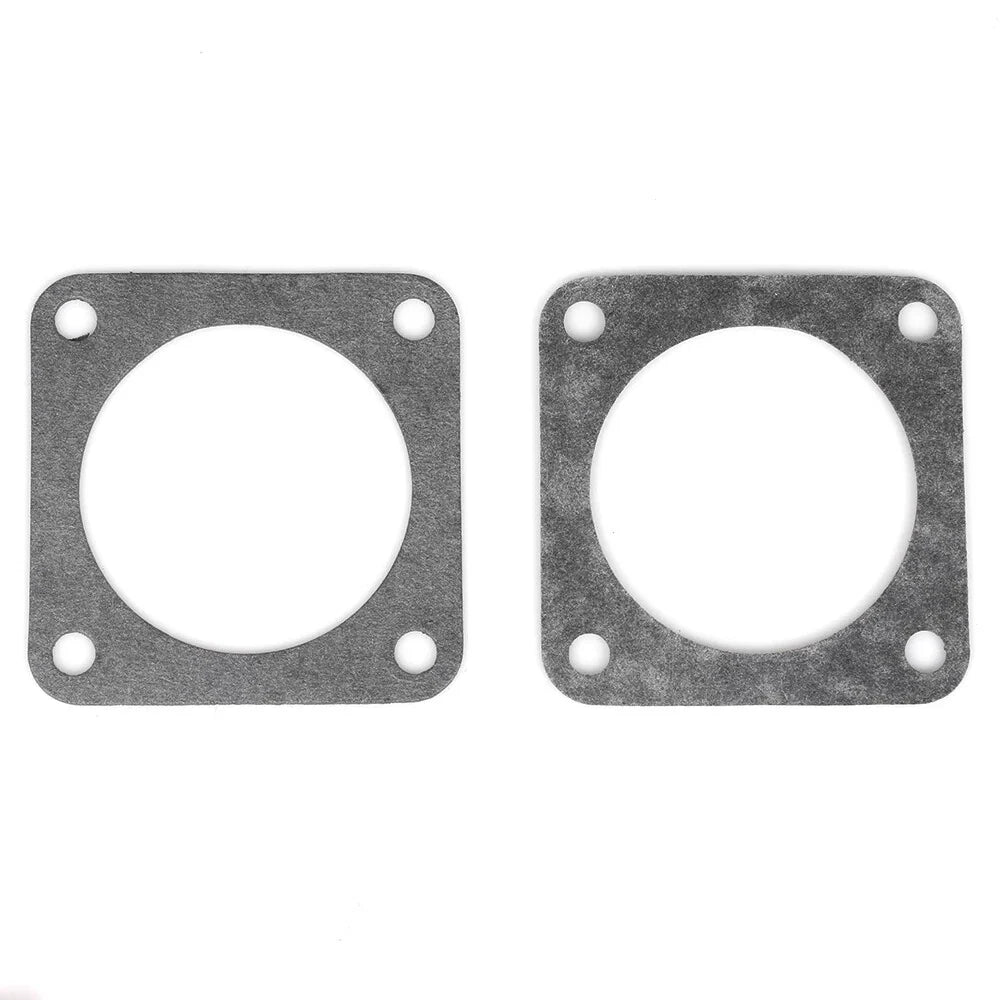 4-Bolt Throttle Body Spacer TBS01 for Jeep TJ LJ YJ XJ MJ 4.0L 2.5L (1987–2006)