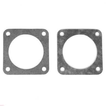4-Bolt Throttle Body Spacer TBS01 for Jeep TJ LJ YJ XJ MJ 4.0L 2.5L (1987–2006)
