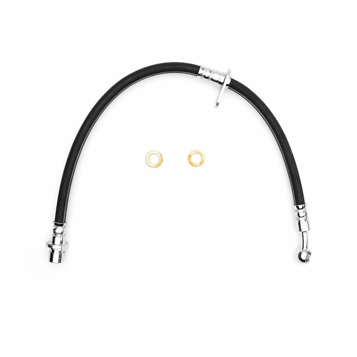 Brake Hose for Acura RSX EL (BHH-59151, 01466S5AJ03, 01466S5AJ04)