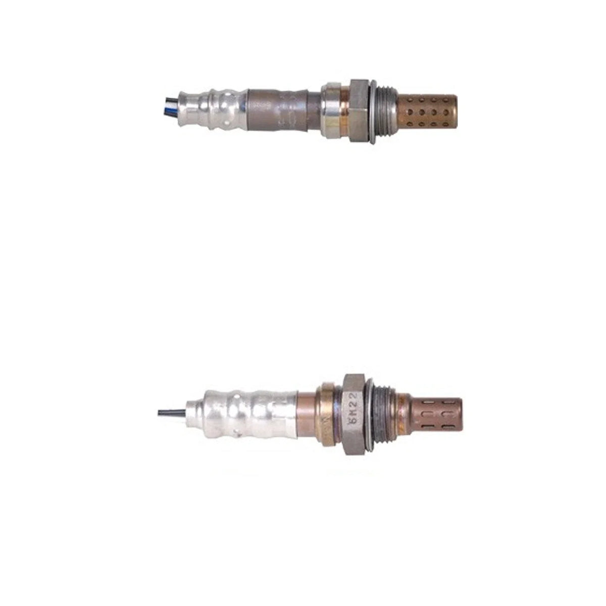 Oxygen Sensors Kit for Chevrolet Aura G6 Malibu 2.4L L4 (2008–2012)