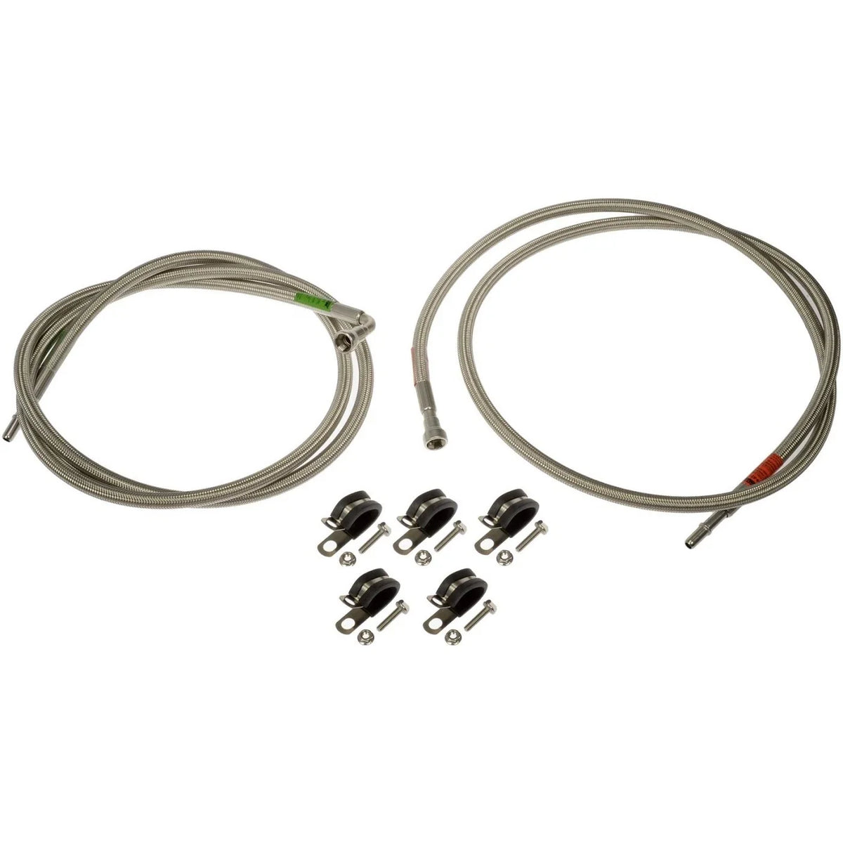 Fuel Lines for Chevy Yukon, Suburban, Avalanche, GMC Tahoe