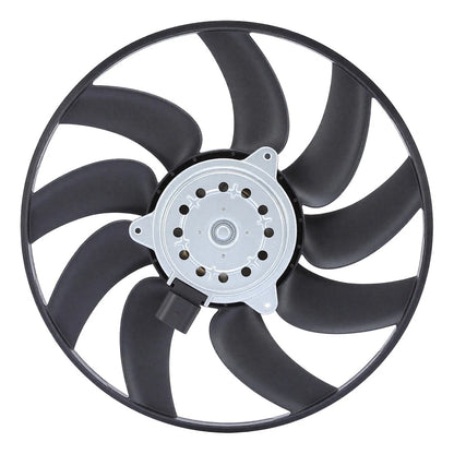 Cooling Fan Assembly for Porsche Macan (2018) - 18024605, 8K0959455F, 8K0959455M, 8K0959455A, 8K0959455C, 8K0959455R