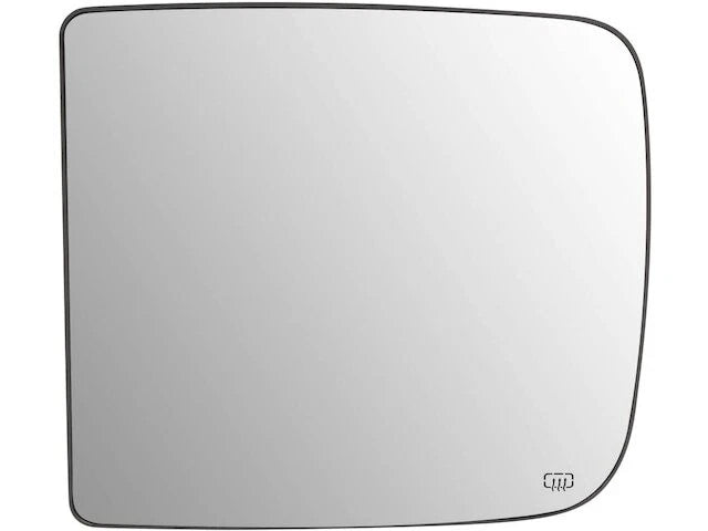 Door Mirror Glass for Dodge Ram 2500 (2010) - Part 12168THFZ