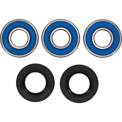 Pivot Works Premium Wheel Bearing for