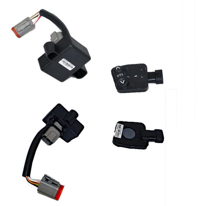Extended Range Variable Trim System (VTS) for Sea-Doo (295100704)