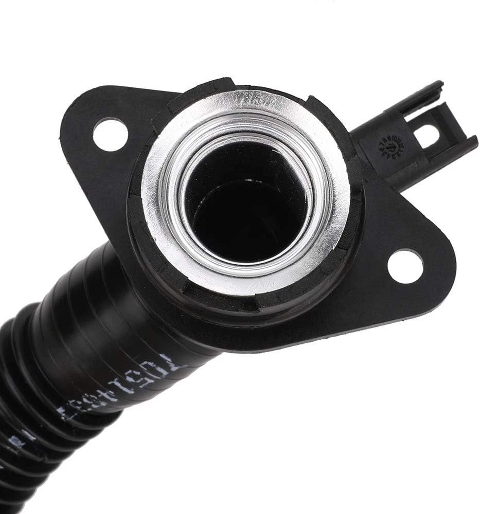Crankcase Vent Hose for BMW 135i 335i 535i 640i X1 X3 X4 X5 X6 (2011)