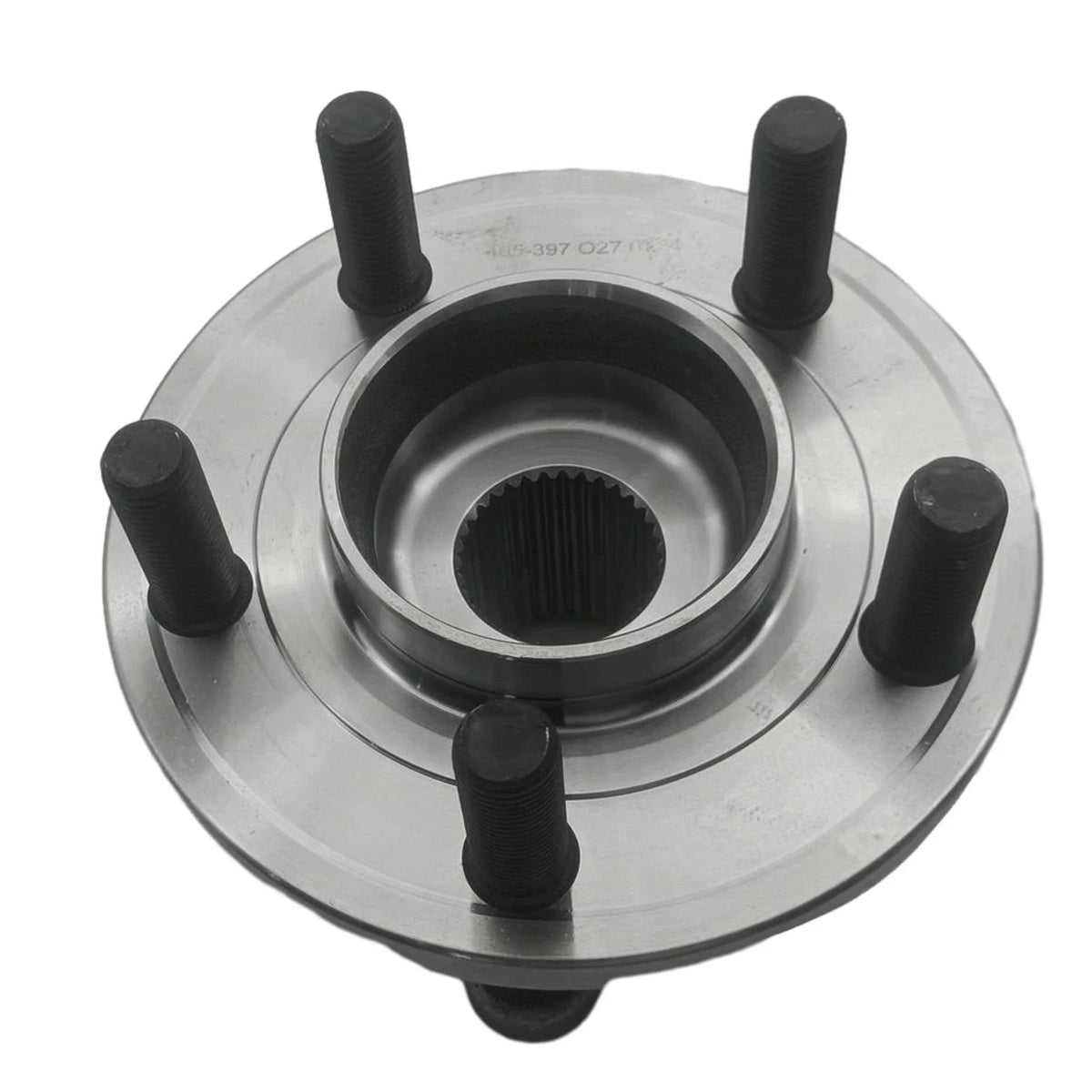 Rear Wheel Bearing Hub Assembly 512517 for Ford Mustang (2015–2023)
