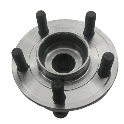 Rear Wheel Bearing Hub Assembly 512517 for Ford Mustang (2015–2023)