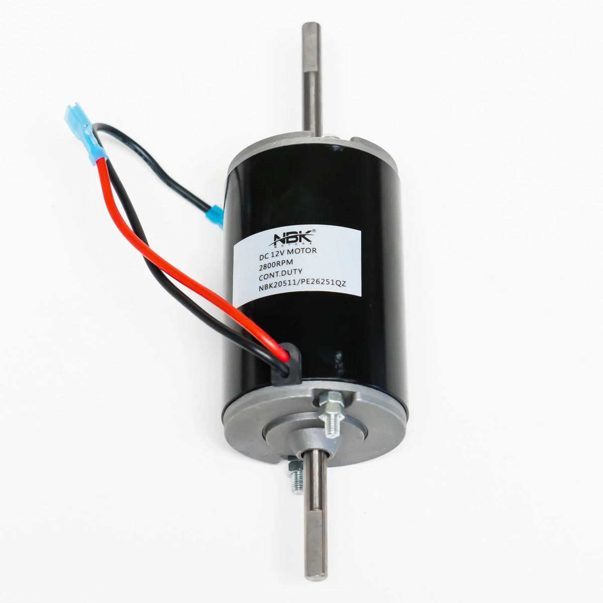 Furnace Blower Motor for Suburban RV Camper (2800RPM, SF20, SF25, SF30)