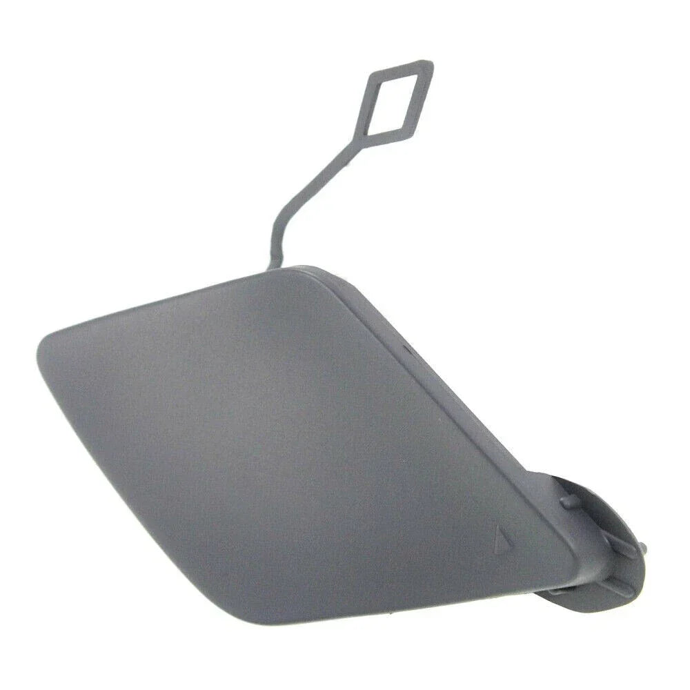 Primed Front Bumper Tow Hook Cover for BMW F30 M Sport (2013-2018)