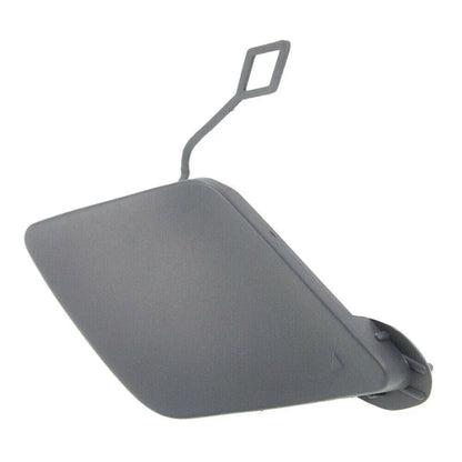 Primed Front Bumper Tow Hook Cover for BMW F30 M Sport (2013-2018)