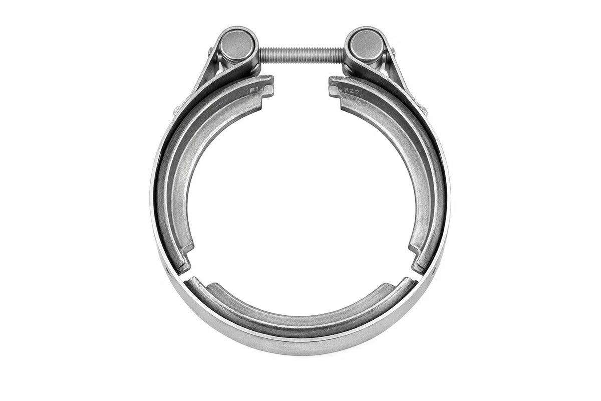 Exhaust Clamp for VW Jetta, Golf, Passat, Beetle, Audi A3 (2006–2016) 1K0253725B