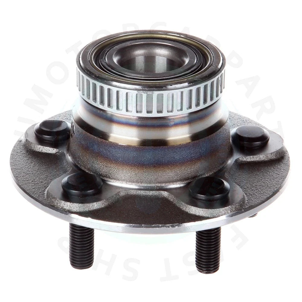 Wheel Hub Bearing with ABS for Chrysler Plymouth Neon (2000–2005)