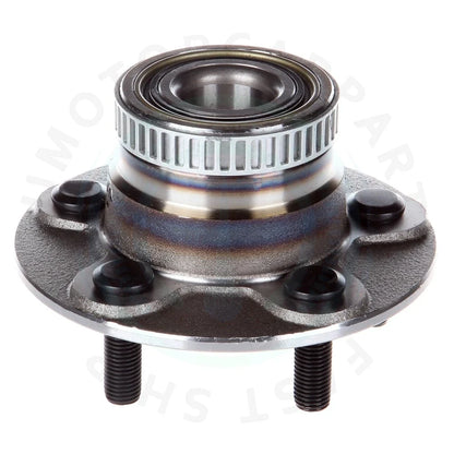 Wheel Hub Bearing with ABS for Chrysler Plymouth Neon (2000–2005)