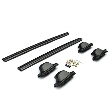 Set of 2 Roof Rack Cross Bars for Honda CR-V (2007–2011) 5772, H151-5772