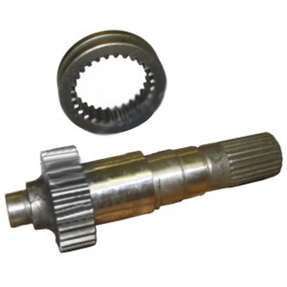 Coupling & Shaft for C9NN7N071A (TRA-F-3797071-A)