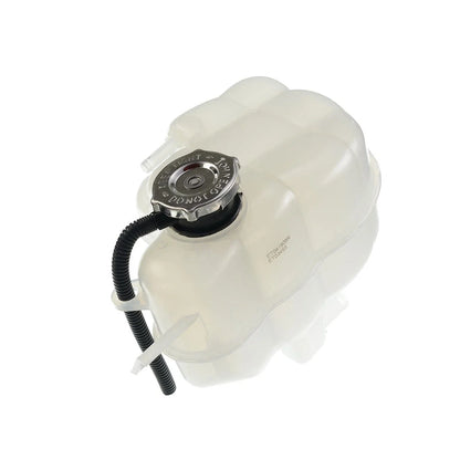 Front Coolant Expansion Tank with Cap for Dodge Journey (2009–2019)