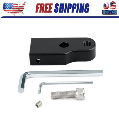 Neutral Shift Bracket Kit for Harley-Davidson Twin Cam (1999–2007)