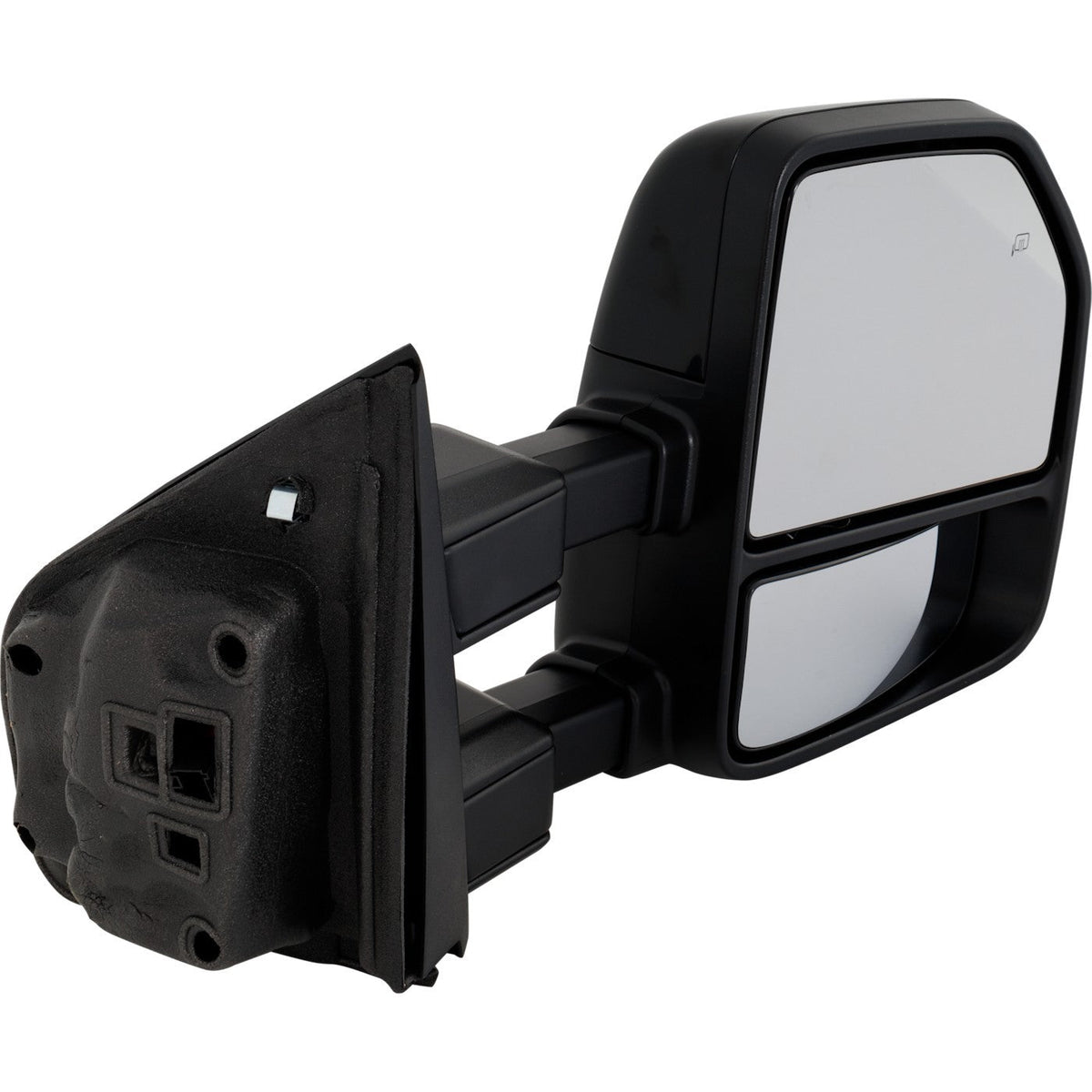 Heated Towing Mirror for Ford F450 F250 F350 (Passenger Right Side)