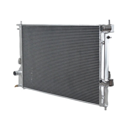 3Row Aluminum Radiator for Lincoln MKT, Ford Explorer (2010–2018) 1391628