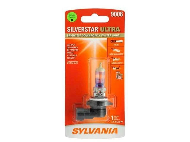 Headlight Bulb Low Beam for Honda Civic (1988–1991, 2004–2015) 29714BZHK