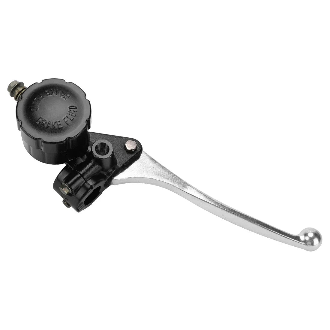 Front Brake Master Cylinder 9/16 Bore for Honda CB300 CB360 CB450 CB500 CB550 CB750 (1973–1978)