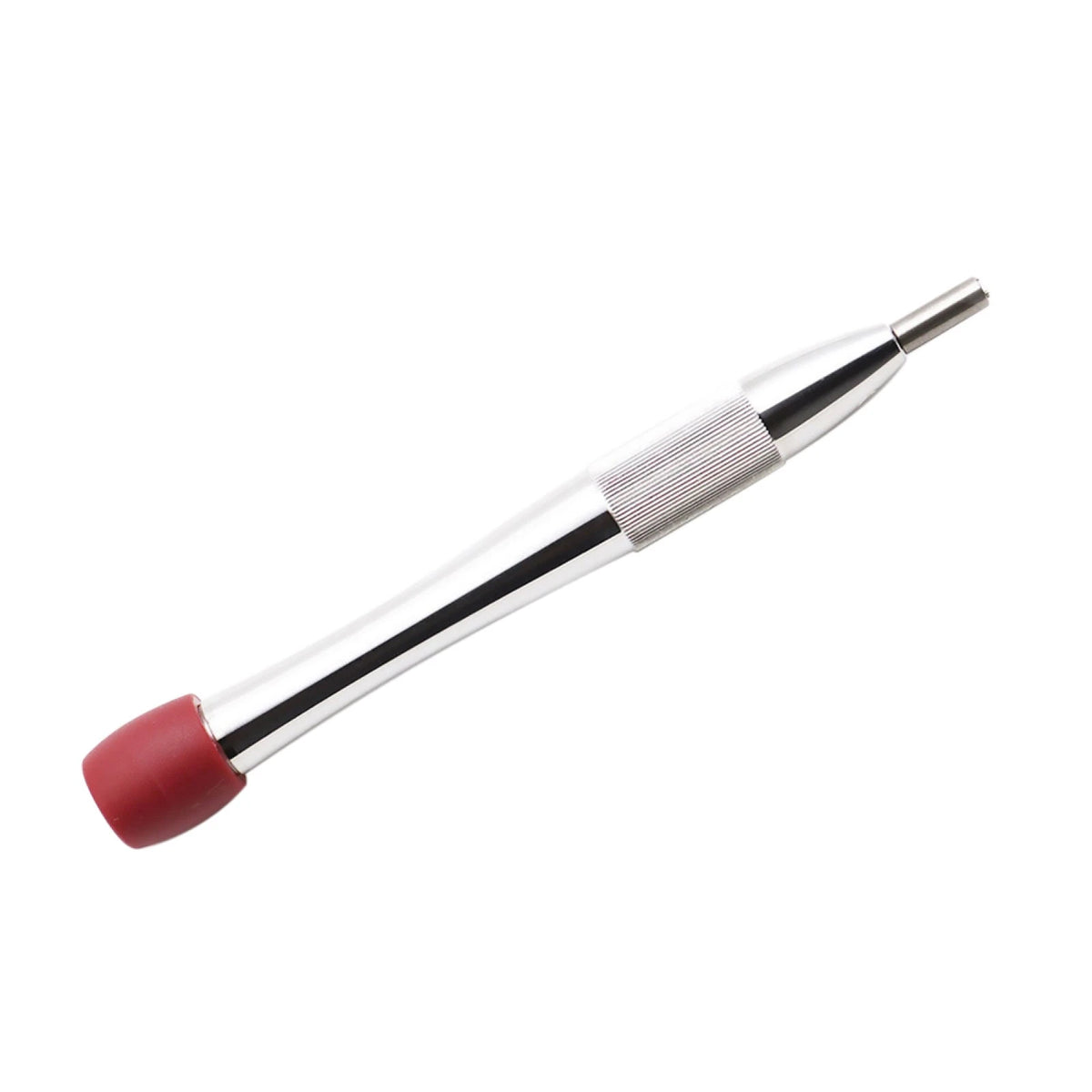 3 Prong Stainless Steel Screwdriver for Bulova Watch Back Case Removal