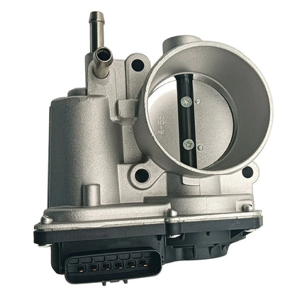 Throttle Body for Toyota Vibe Corolla Matrix L4 1.8L (2009–2011) 22030-37010