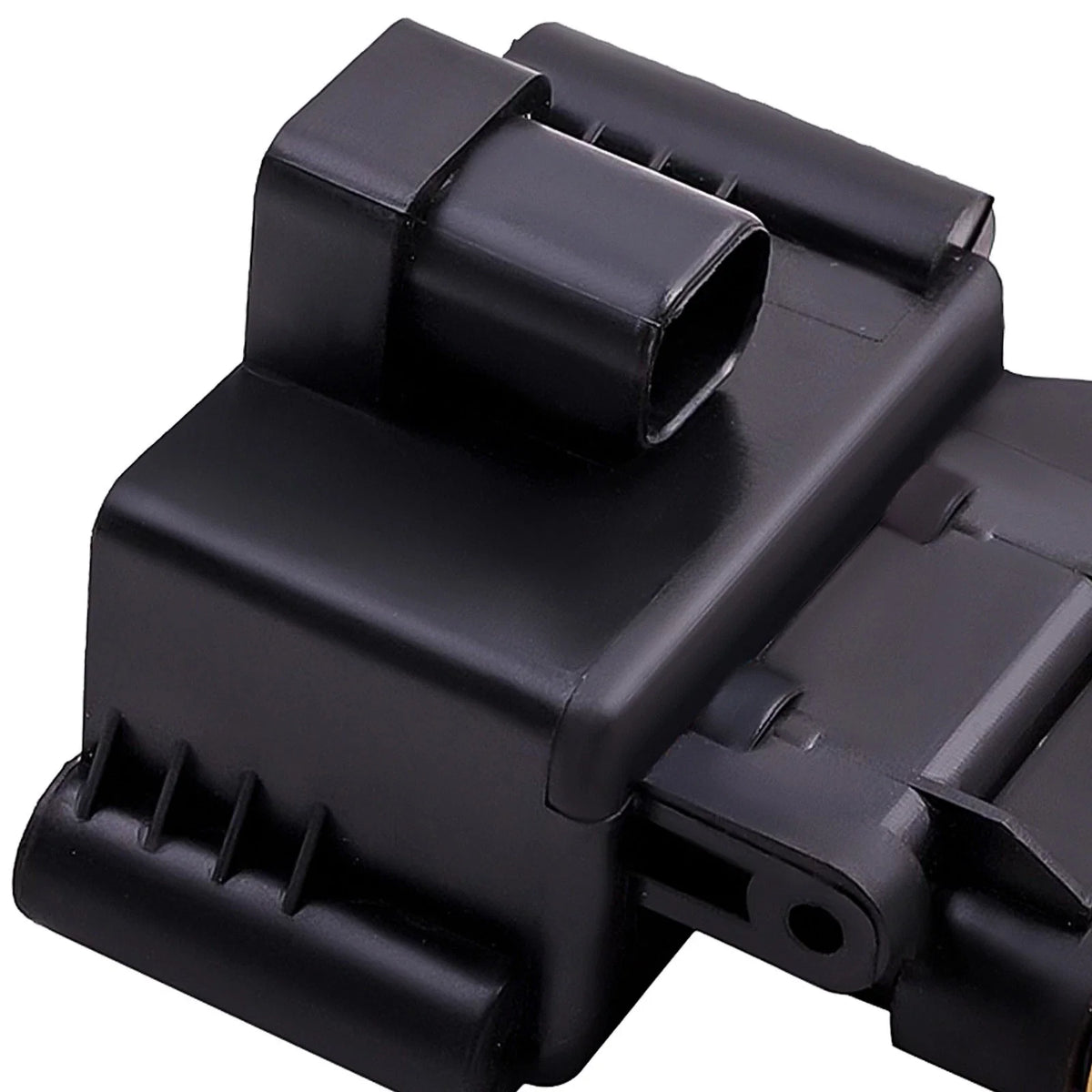 Air Suspension Valve Control for Mercedes R-Class W251 (2006–2013)