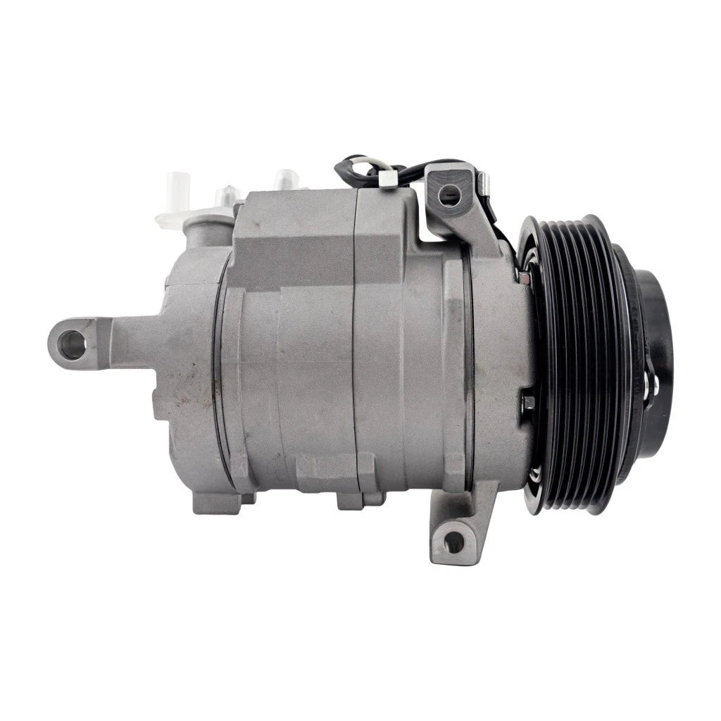 A/C Compressor with Clutch for Dodge Durango (2011–2015) AC1207614, CLX-M0-USA-RC19110011-CL360A72