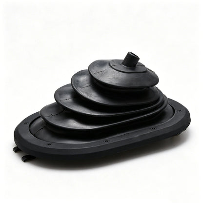 Gear Shift Boot Cover for Jeep Wrangler 2007–2010 (52060069AD)