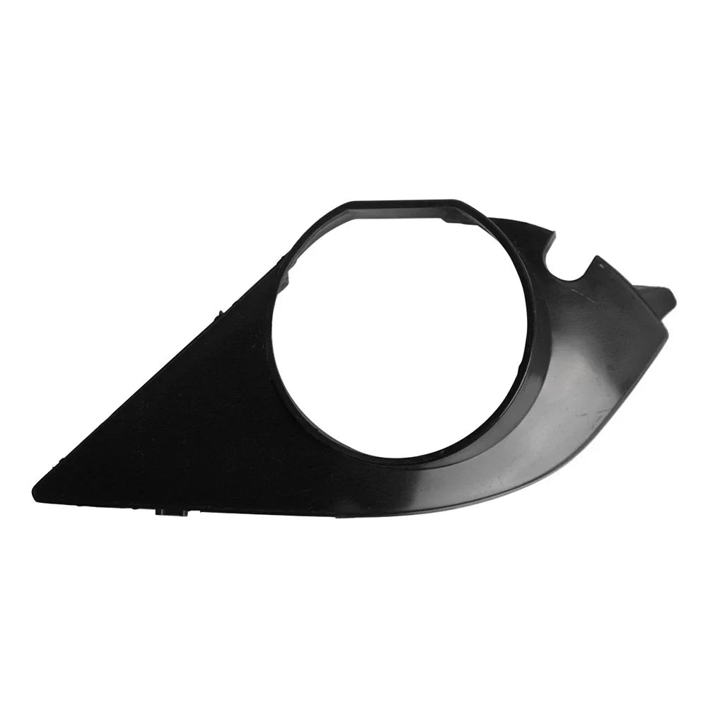Front Fog Light Lamp Frame Cover for BMW 5 Series E60 E61 M Sport (2003–2010)