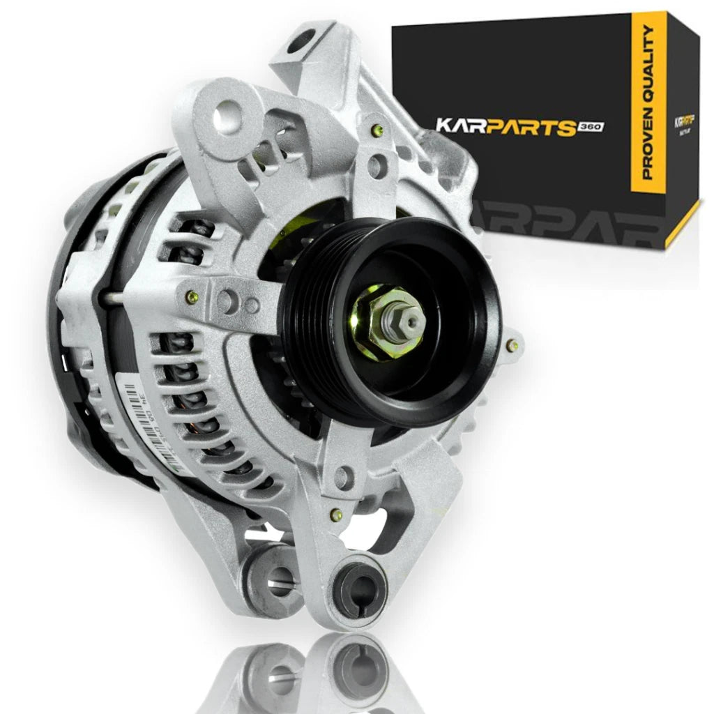 Alternator for Pontiac Bonneville (2004–2005) ALX-PAU-AC-335-1320-CLA3