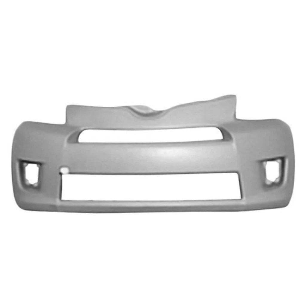 Bumper Cover for Scion xD (2008–2014) SC1000106, MLX-SHE6613-87-0-CL360A50