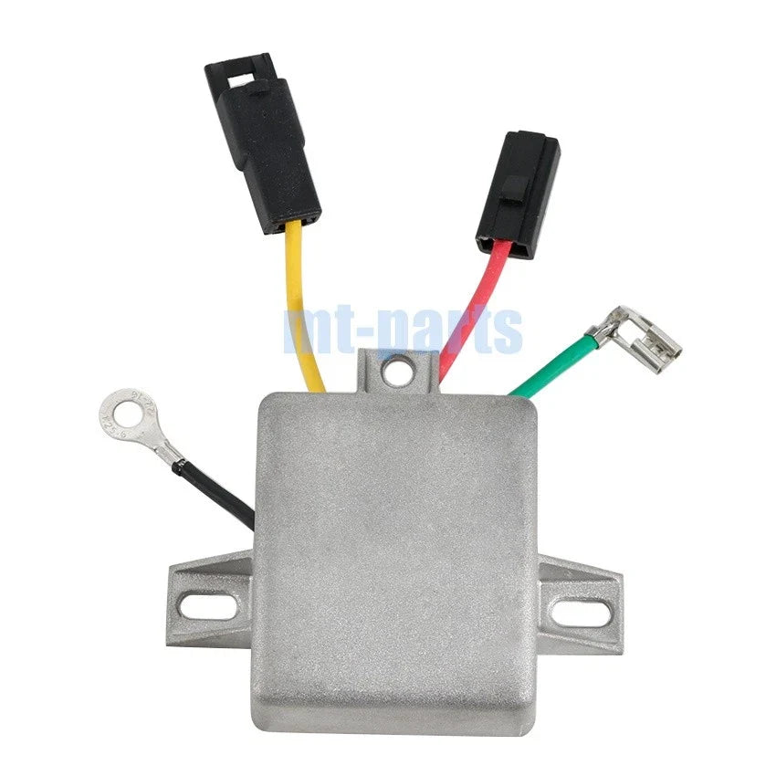 Rectifier Regulator for New Holland L775 V465D (1974–1984) / L555 4-108 (1984–1987)