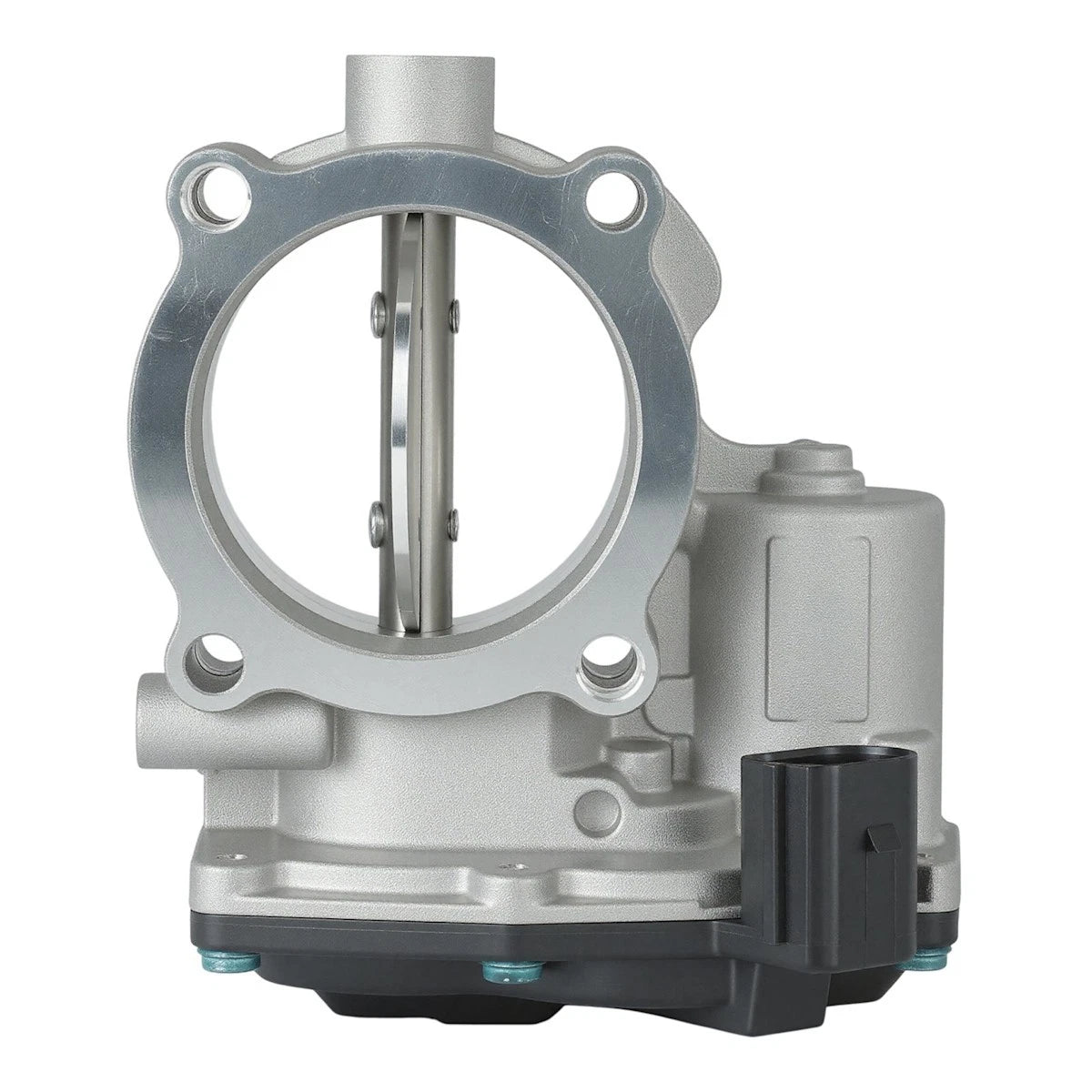 Throttle Body for Jeep Gladiator Ram 1500 Wrangler Grand Cherokee (2021–2023) 18104866, S20453, 68490035AA, 68147613AA