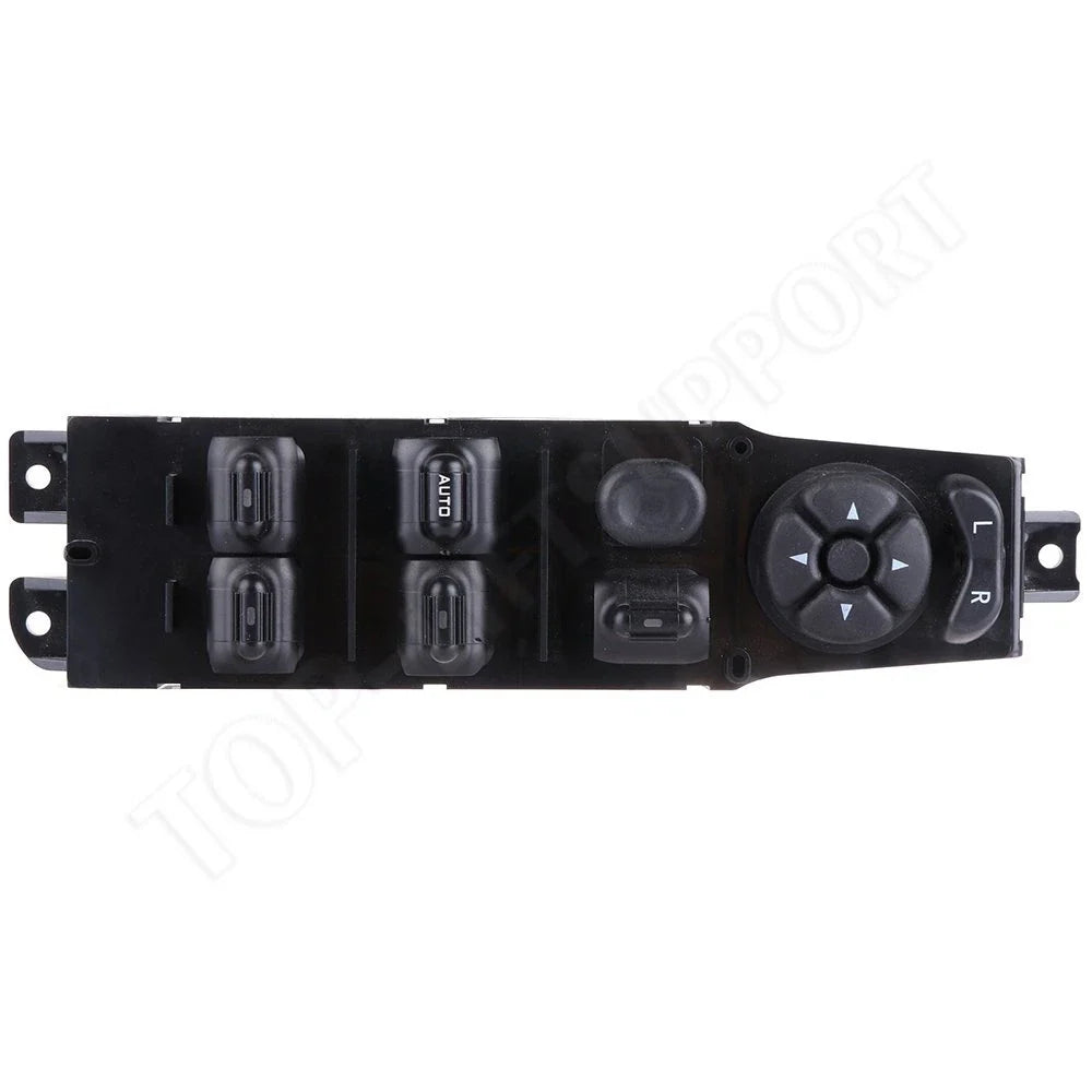 Window Control Switch for Jeep Cherokee (1997–2001) Front Driver Side