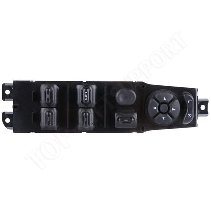 Window Control Switch for Jeep Cherokee (1997–2001) Front Driver Side