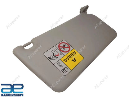 Sun Visor Assembly LH for Suzuki Vitara Brezza (2016–2022) 84802M82P10-6GS